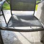 garden chairs and table Image 4