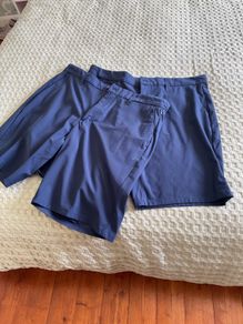 Padraig Harrington Golf Shorts