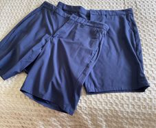 Padraig Harrington Golf Shorts