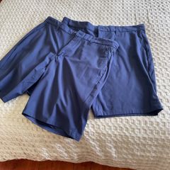Padraig Harrington Golf Shorts