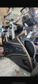 Trixter Xdream Interactive Bike