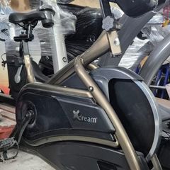 Trixter Xdream Interactive Bike