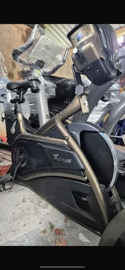Trixter Xdream Interactive Bike