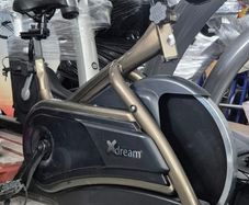 Xdream Trixter Interactive Bikes 2 Left