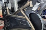 Xdream virtual bikes