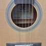 SX SD202 1/2 Size Acoustic Guitar Image 8