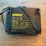 Dewalt DCB115 Charger Image 5
