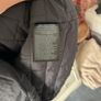 The North Face Men's Black Hooded Parka Jacket Size XL Image 4