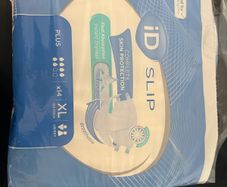 XL Adult Nappies
