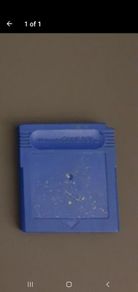 Pokemon Blue (discounted)