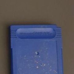 Pokemon Blue (discounted)