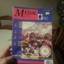 Medal News magazine x 3 Image 4