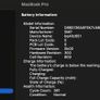 Apple MacBook Pro "Core i7" 2.6 16" 2019 Image 7