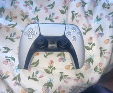 PS5 controller