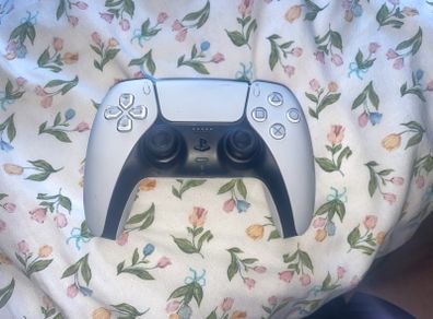 PS5 controller