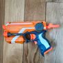 Nerf Firestrike Elite with laser Image 3