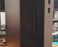 Hp Prodesk 400 G7 Sff - I7 9th Gen | 16gb Ram | Nvidia Gpu