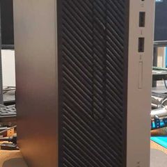 Hp Prodesk 400 G7 Sff - I7 9th Gen | 16gb Ram | Nvidia Gpu