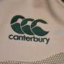 Vintage Ireland 2007 Canterbury Rugby Union Jersey (Adult Small) FREE POST Image 5