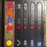 The Enigma Box Arcanum Deluxe Kickstarter Edition - Number 442 Of 1033 - Unused Sealed Components Image 4