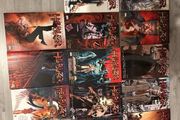 Hellblazer Comic Vol 1-13