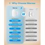 Meross MS200 Smart door and window sensor WLAN Image 2