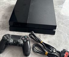PlayStation 4 ps4 console 500gb