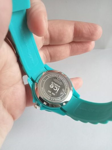 New Ice Watch
