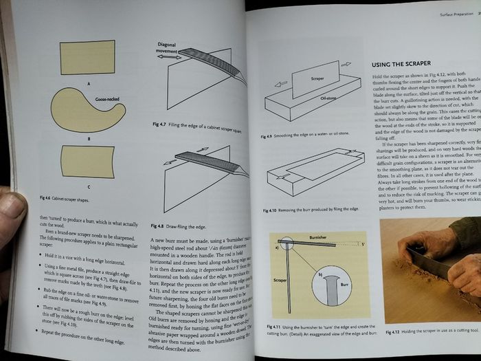 B00K_Complete Wood Finishing
