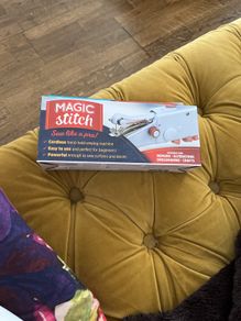 Magic Stitch