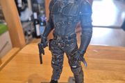 Splinter Cell Blacklist Figure Display