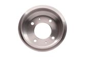 Toyota Corolla E10 E11 97-02 Pair Rear Brake Drums