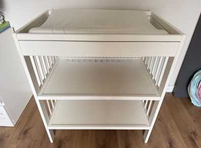 IKEA changing table GULLIVER