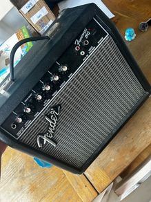 Fender Frontman 15G