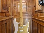 Squier Stratocaster 2025