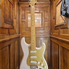 Squier Stratocaster 2025