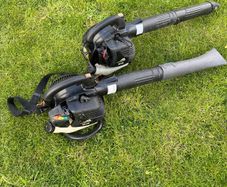 Leaf blower McCulloch