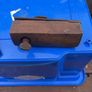 2 miniature wood planes . Early 1900s Image 5