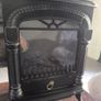 Fireplace style radiator x2 Image 4