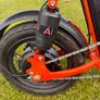 Engwe T14 Electric Bike Image 7