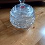 Cavan crystal bowl Image 3