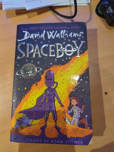 book