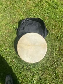 Bodhran
