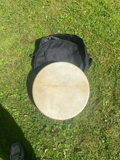 Bodhran