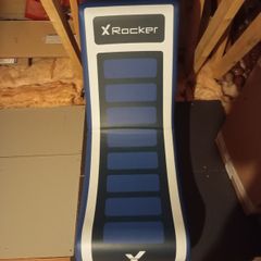 Kids folding gaming chair