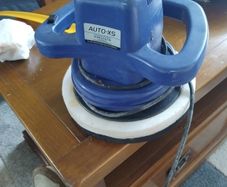 car polishing machine