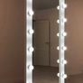 Hollywood vanity mirror Image 3