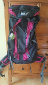 Gelert Backpack