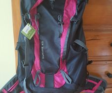 Gelert Backpack