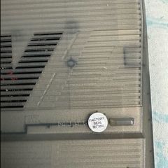 Gaming laptop msi